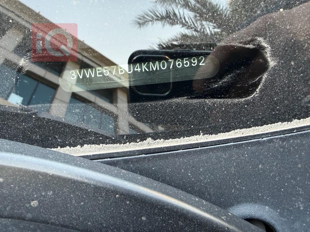 فولكسفاغن جيتا